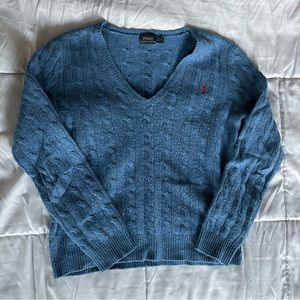 Polo Ralph Lauren sweater